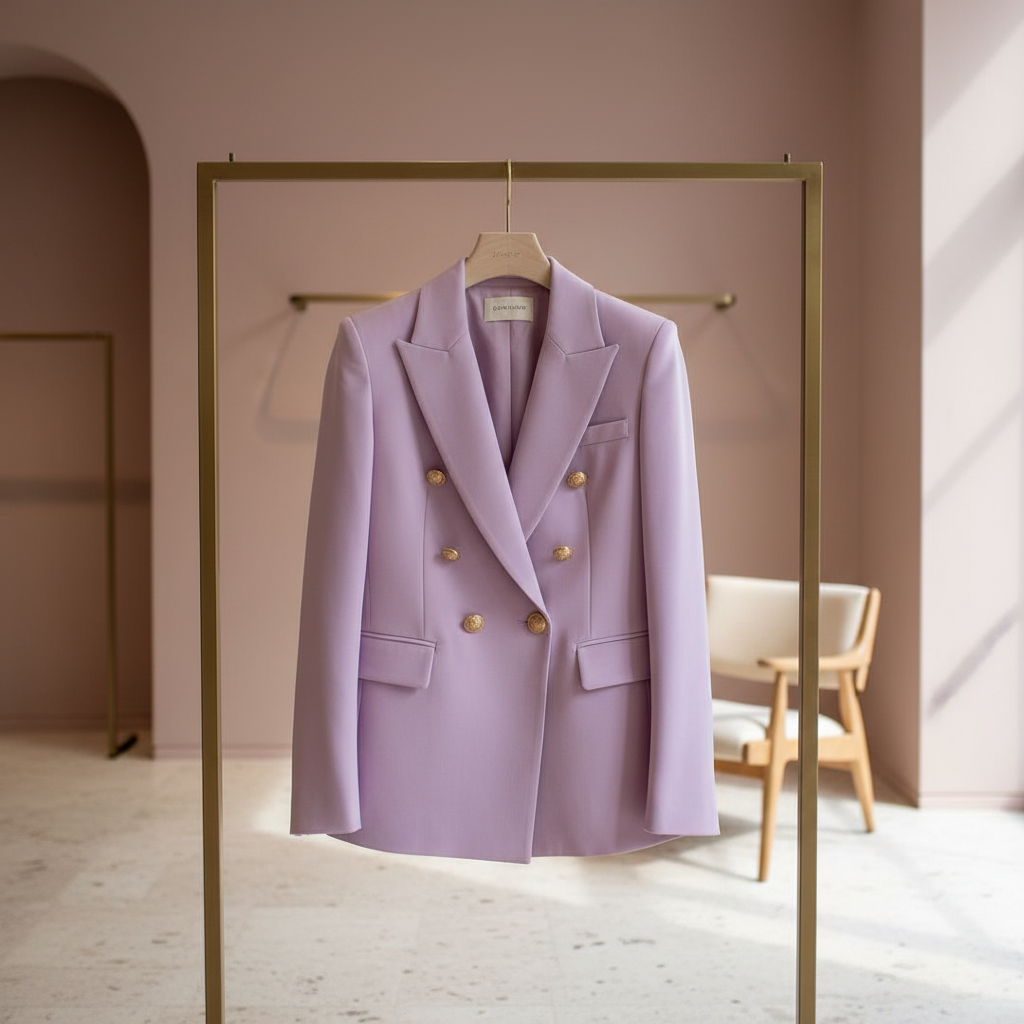 Blusen, Shirts & Jacken – Mode, die die Welt schöner macht