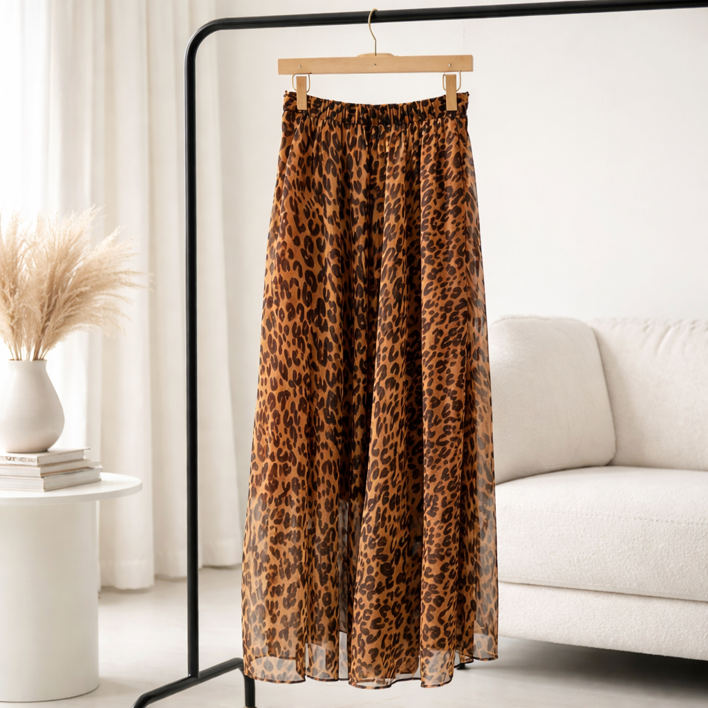 Hosen & Röcke – Mode, die die Welt schöner macht