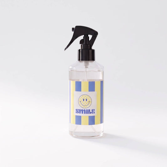 Raumspray „Smile“ – Grüner Tee – 100 ml | Housevitamin Raumspray Housevitamin bv