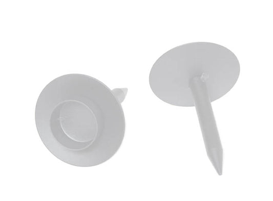 Teelichthalter Artax – Weiß – Ø 8 cm, H 13 cm