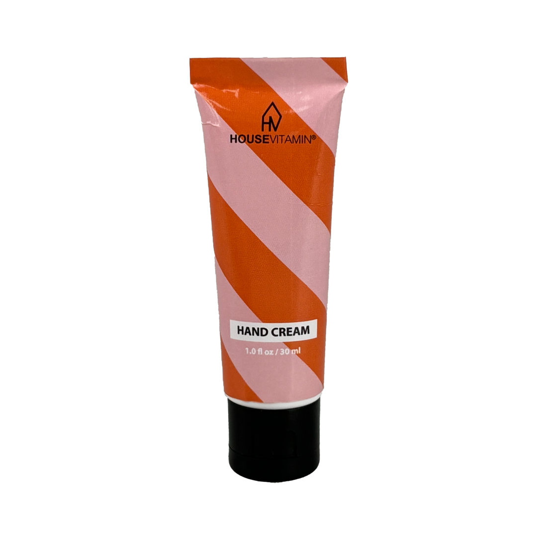 Handcreme Mini-Tube – Grüner Tee – 30 ml Handcreme Housevitamin bv