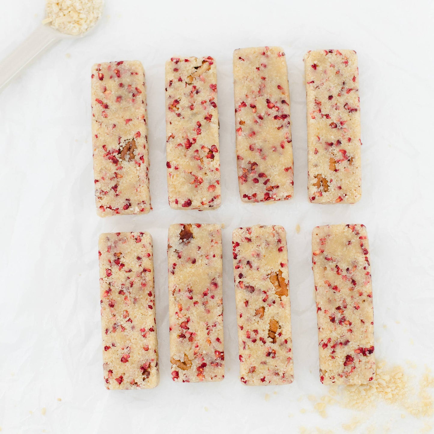 KETO Backmischung-Keto Nussdessert Bake Affair GmbH