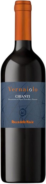 Rocca delle Macìe Vernaiolo Chianti DOCG