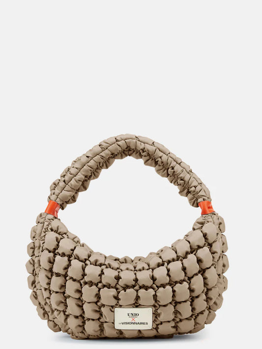 Design-Tasche „Unio x Les Visionnaires“ – Toast