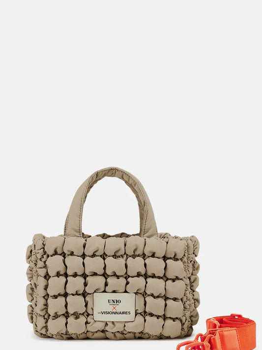 Design-Tasche „Unio x Les Visionnaires“ – Toast