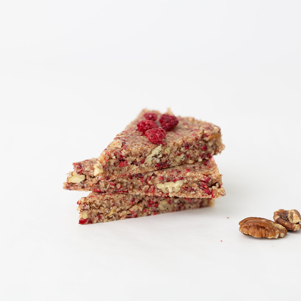 KETO Backmischung-Keto Nussdessert Bake Affair GmbH