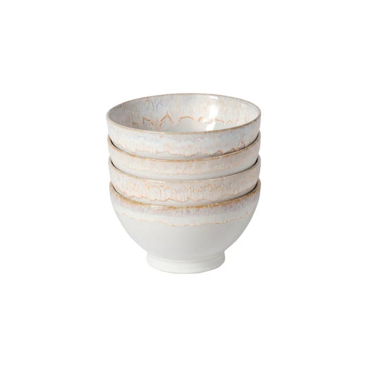 Costa Latte Bowl Grespresso – weiße Feinsteinzeugschale 70 ml Bowls Costa