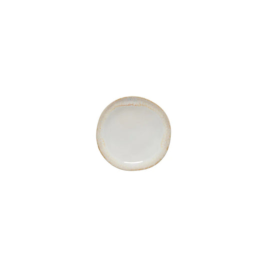 Costa Grespresso Appetizer Teller – Ø 12,7 cm, Weiß