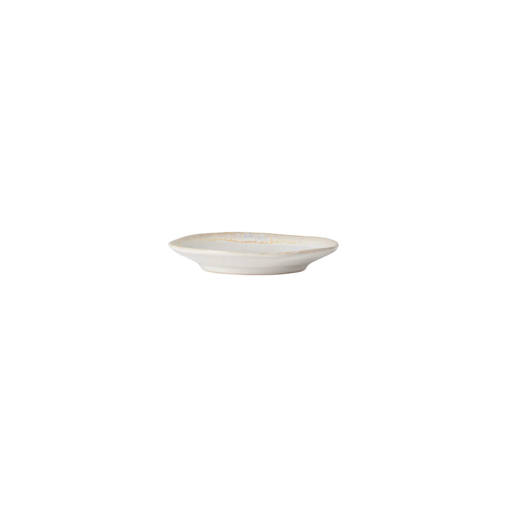 Costa Grespresso Appetizer Teller – Ø 12,7 cm, Weiß