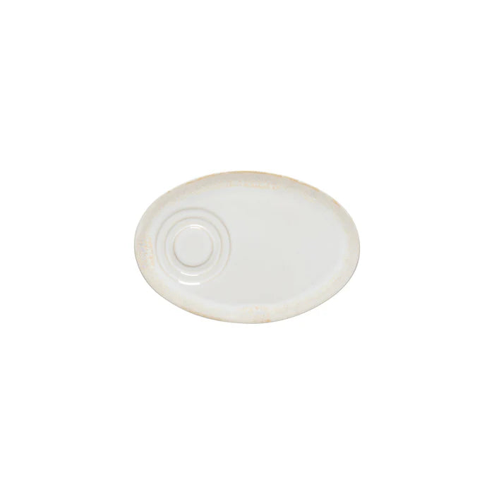 Costa Grespresso Untertasse Oval – 19,7 x 13,5 cm