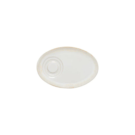 Costa Grespresso Untertasse Oval – 19,7 x 13,5 cm