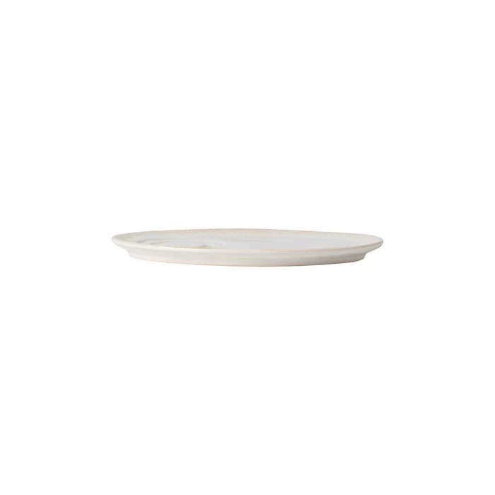 Costa Grespresso Untertasse Oval – 19,7 x 13,5 cm