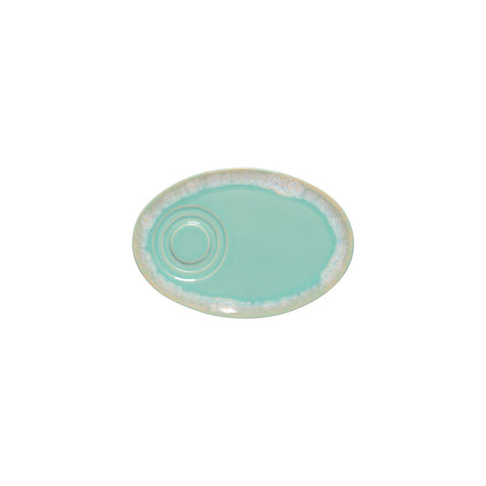 Costa Grespresso Untertasse Oval – 19,7 x 13,5 cm