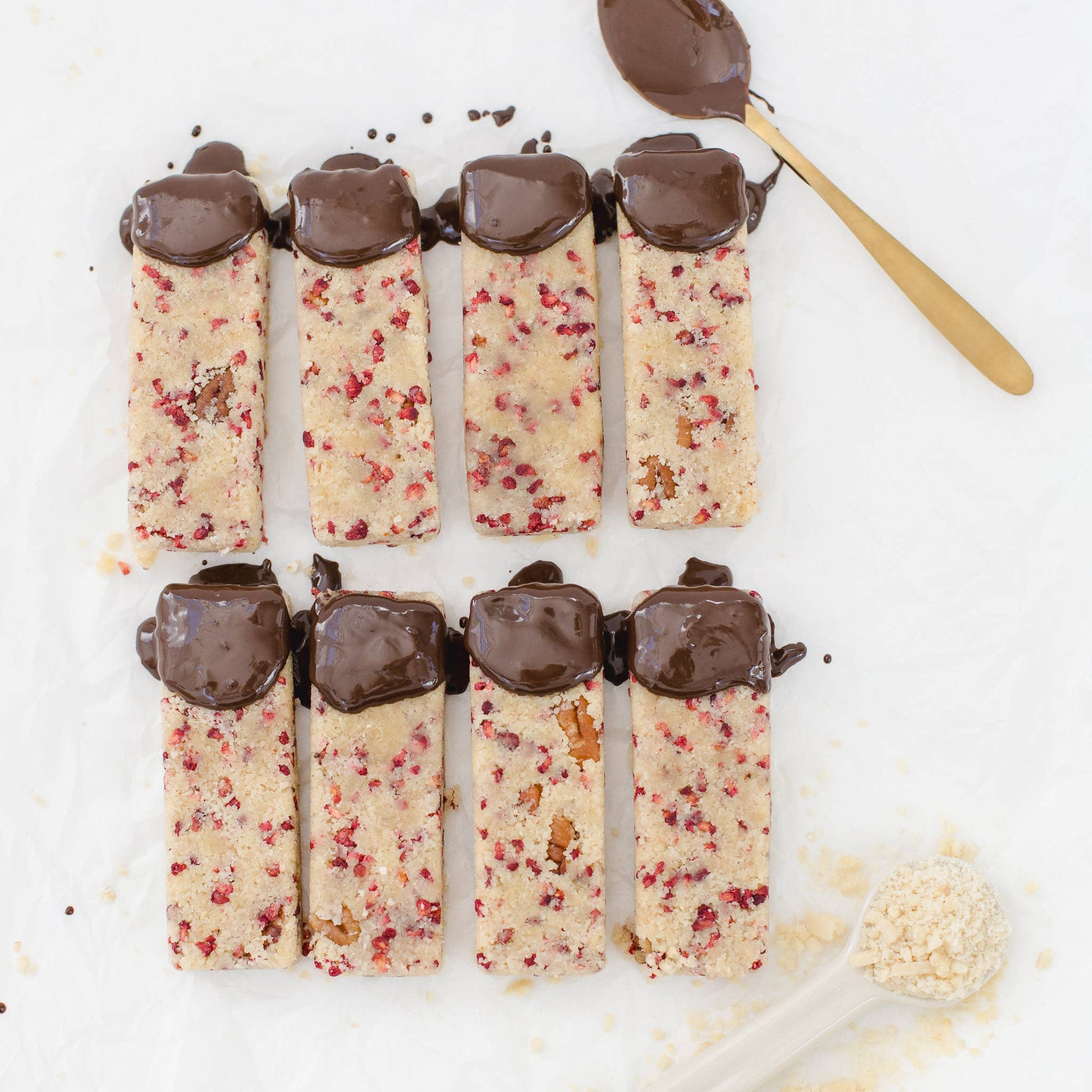 KETO Backmischung-Keto Nussdessert Bake Affair GmbH