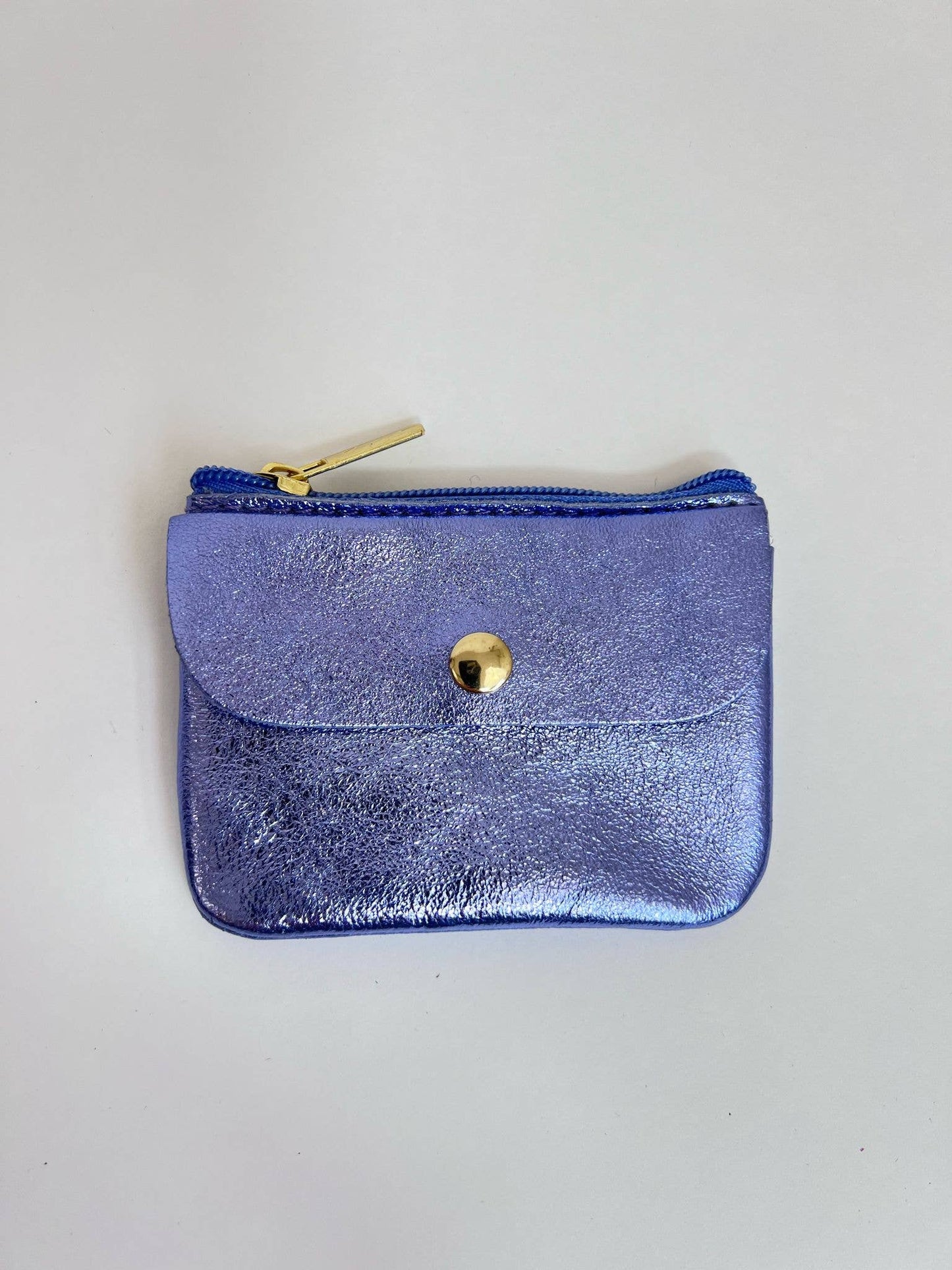 Portemonnaie – Kompakt, edel & aus 100 % Leder