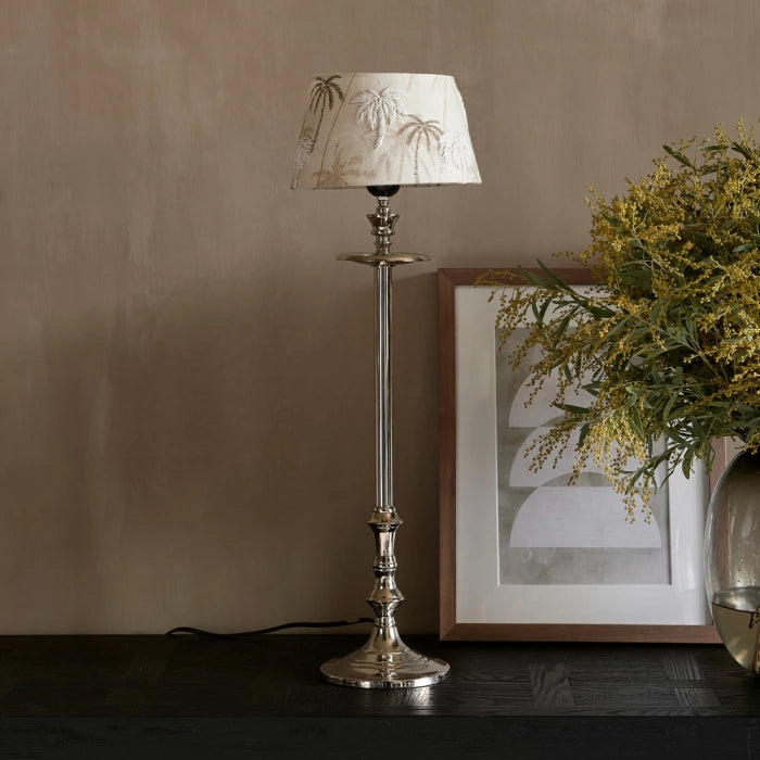 Rivièra Maison – Tischlampe L’Hotel, Größe M