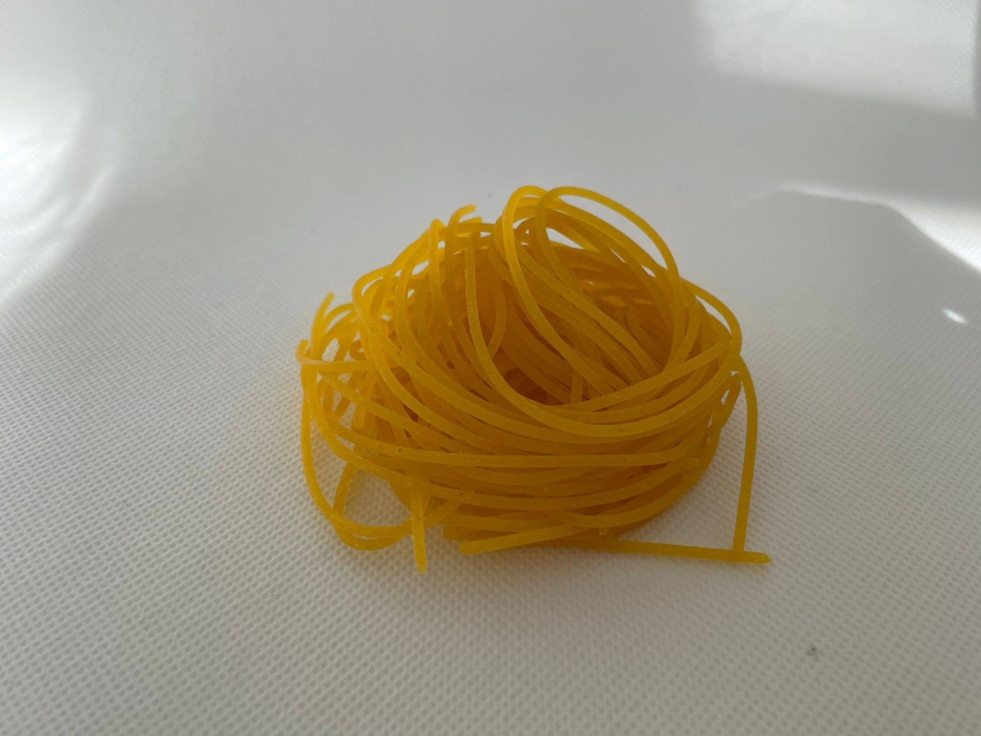 Bio-Spaghetti aus Mais und Reis, glutenfrei PASTA NATURA