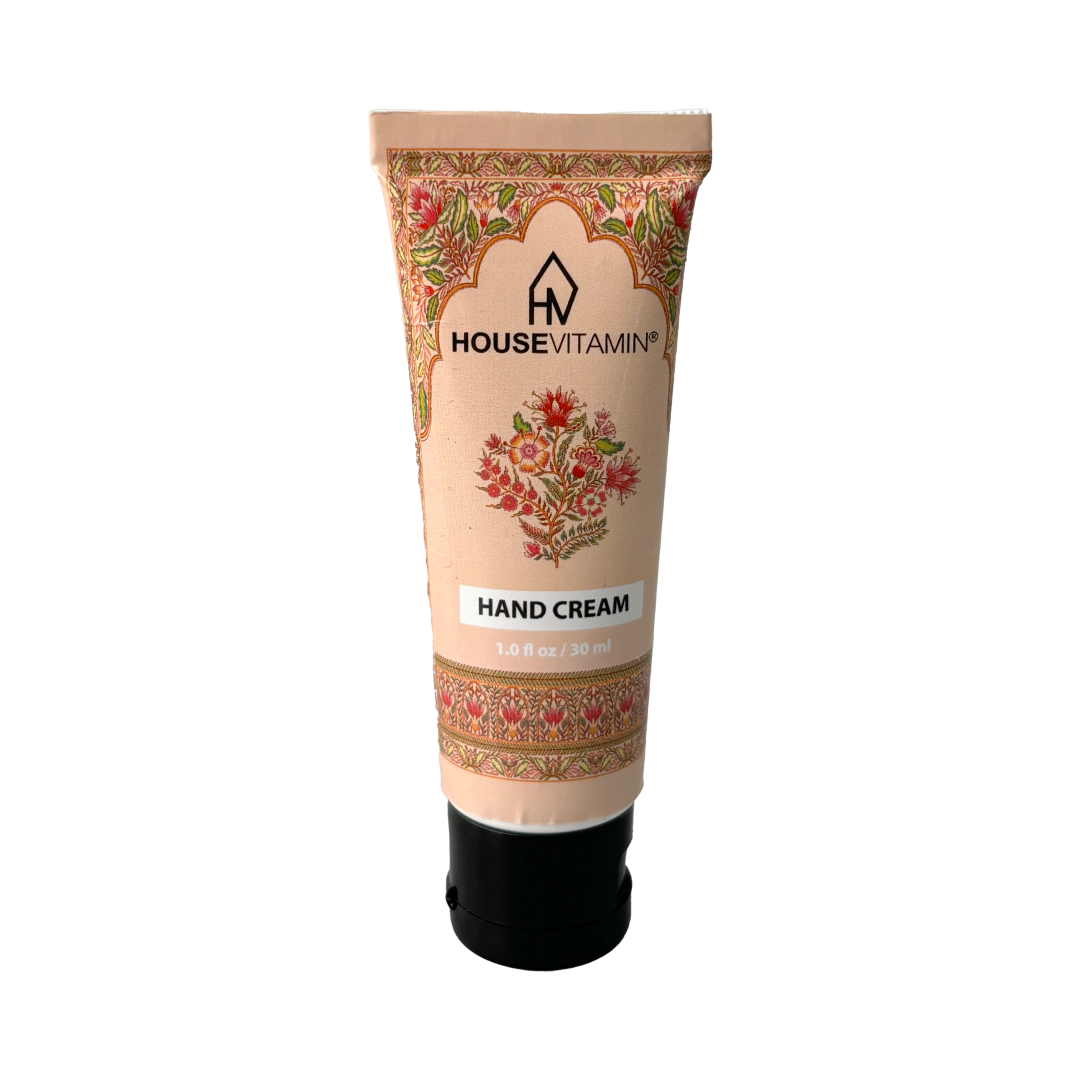 Handcreme Mini-Tube - Mini - Amber - 30 ml Housevitamin bv