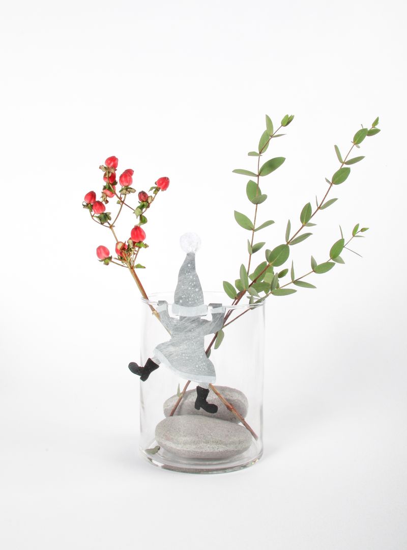 Kletterwichtel – Good Old Friends Baumschmuck Good Old Friends