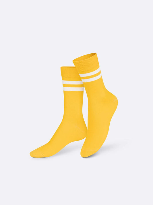 Soft Gruyère Socken – Unisex Käseliebe zum Anziehen