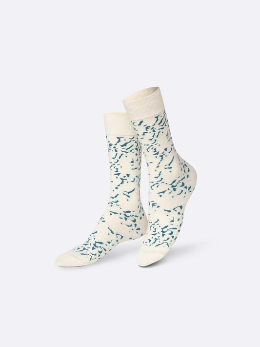 Blue-Cheese-Lover Socken