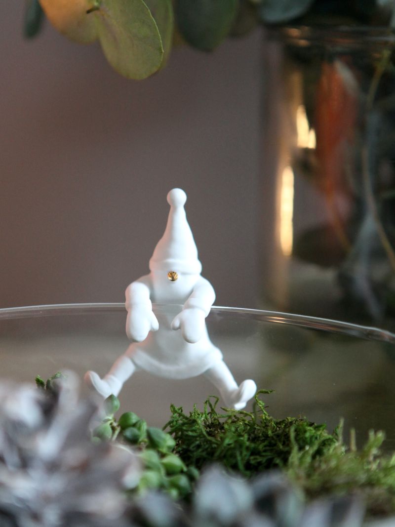 Kletter Santa – Good Old Friends Baumschmuck Good Old Friends