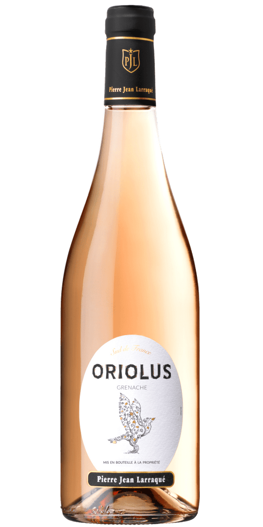Oriolus Grenache Rosé – Pays d’Oc IGP