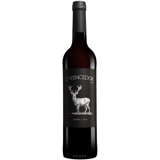 O Vencedor Tinto 2022