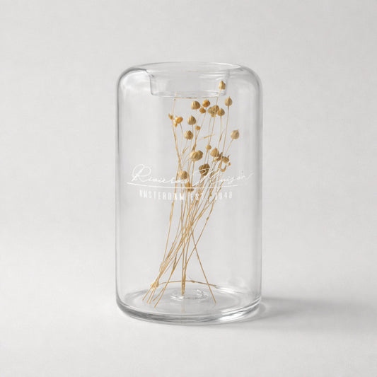 Riviera Maison Teelicht „Pretty Flowers“ – stilvolle Leichtigkeit mit floraler Note Kerzenhalter Rivièra Maison