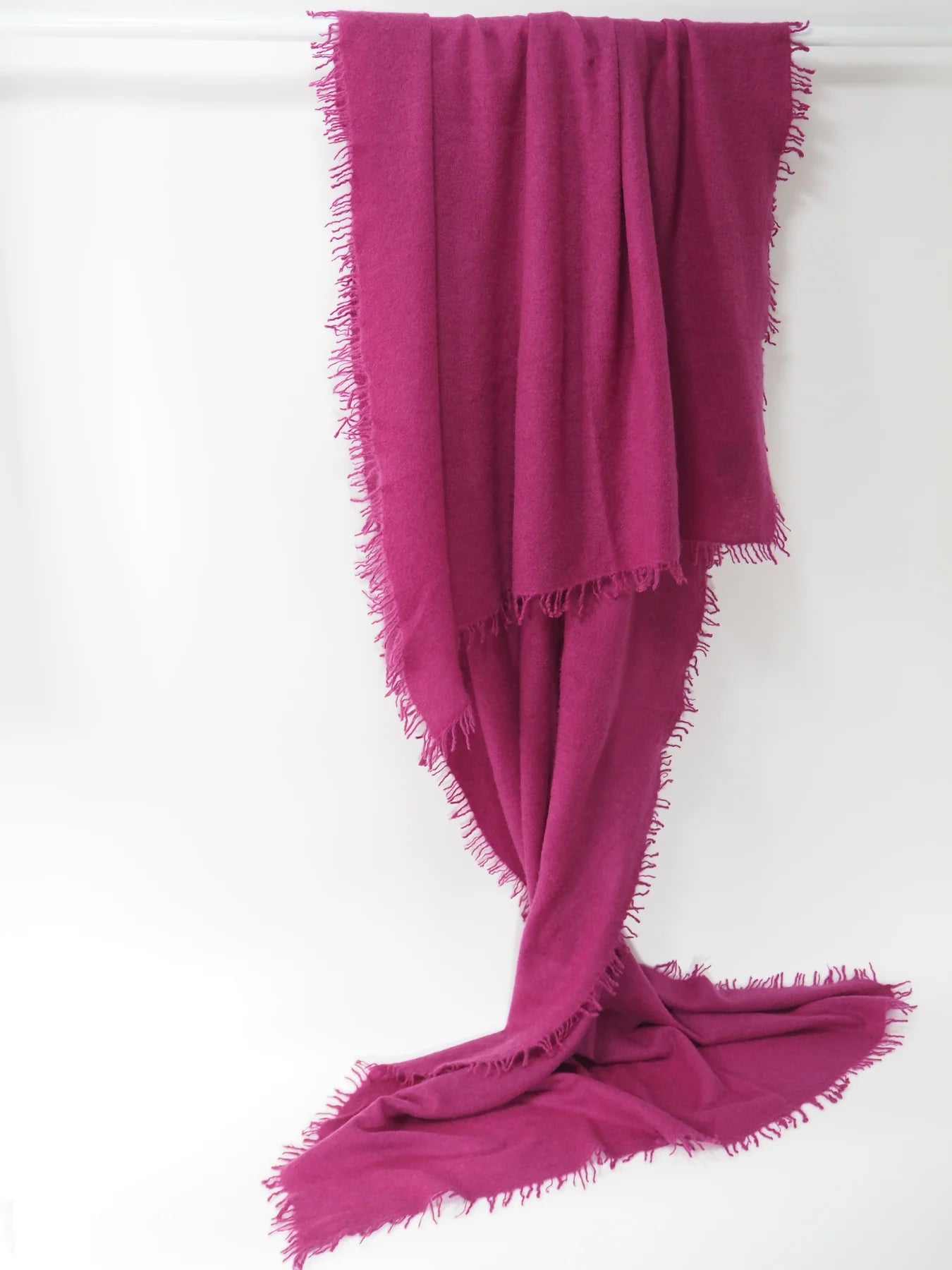 Tibet – Cashmere-Schal in Malaga 47D