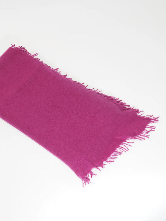 Tibet – Cashmere-Schal in Malaga 47D