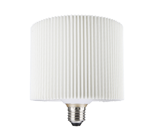 Leuchtmittel „Shade“ E27 – LED mit Lampenschirm-Optik, 3,5 W