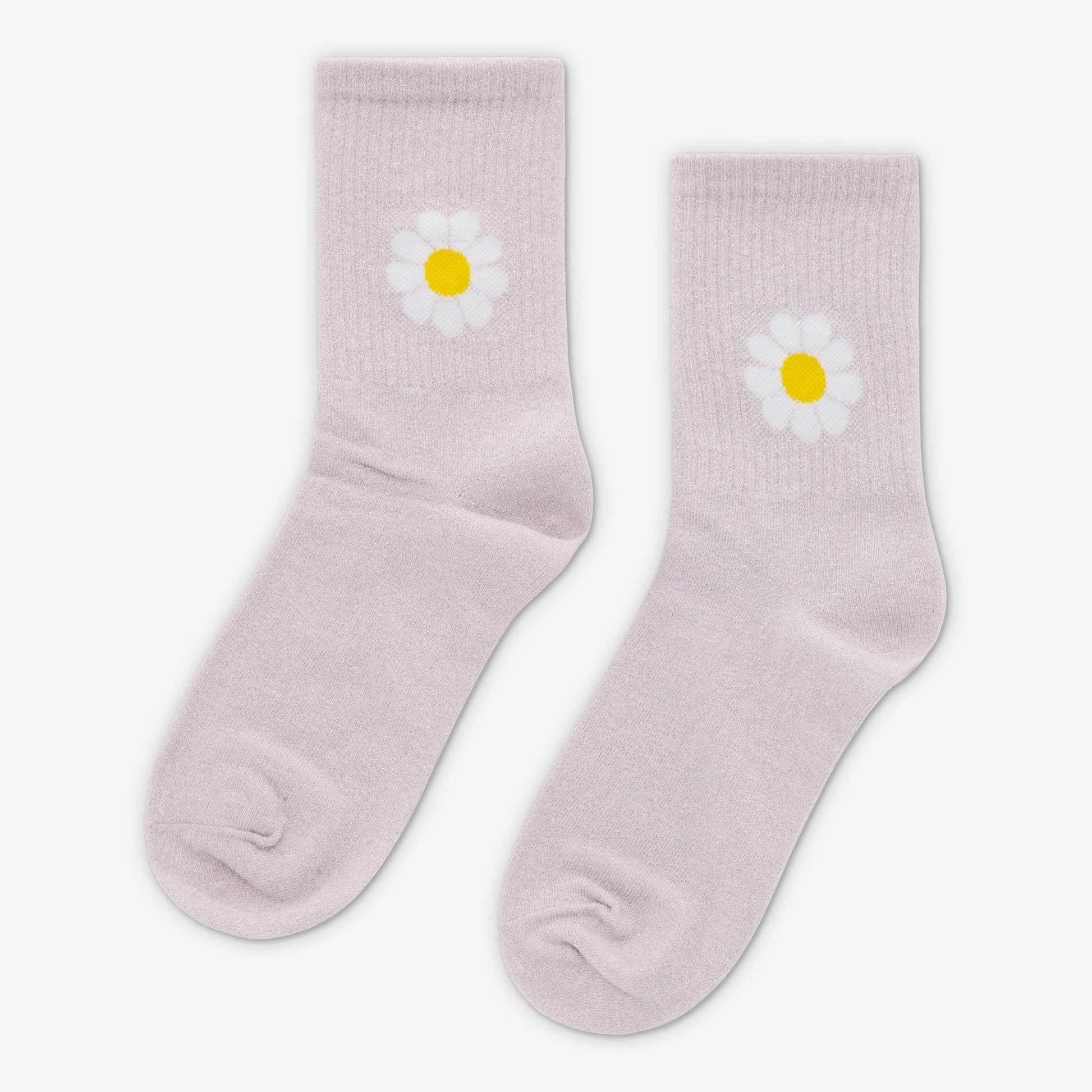 Socken mit Gänseblümchen – ein Hauch von Frühling für jeden Tag Socken Biba
