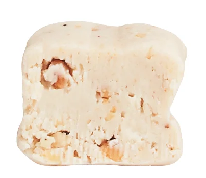 Tartufi Dolci al Cocco – weiße Schokoladentrüffel mit Kokos Tartufo Antica Torroneria Piemontese