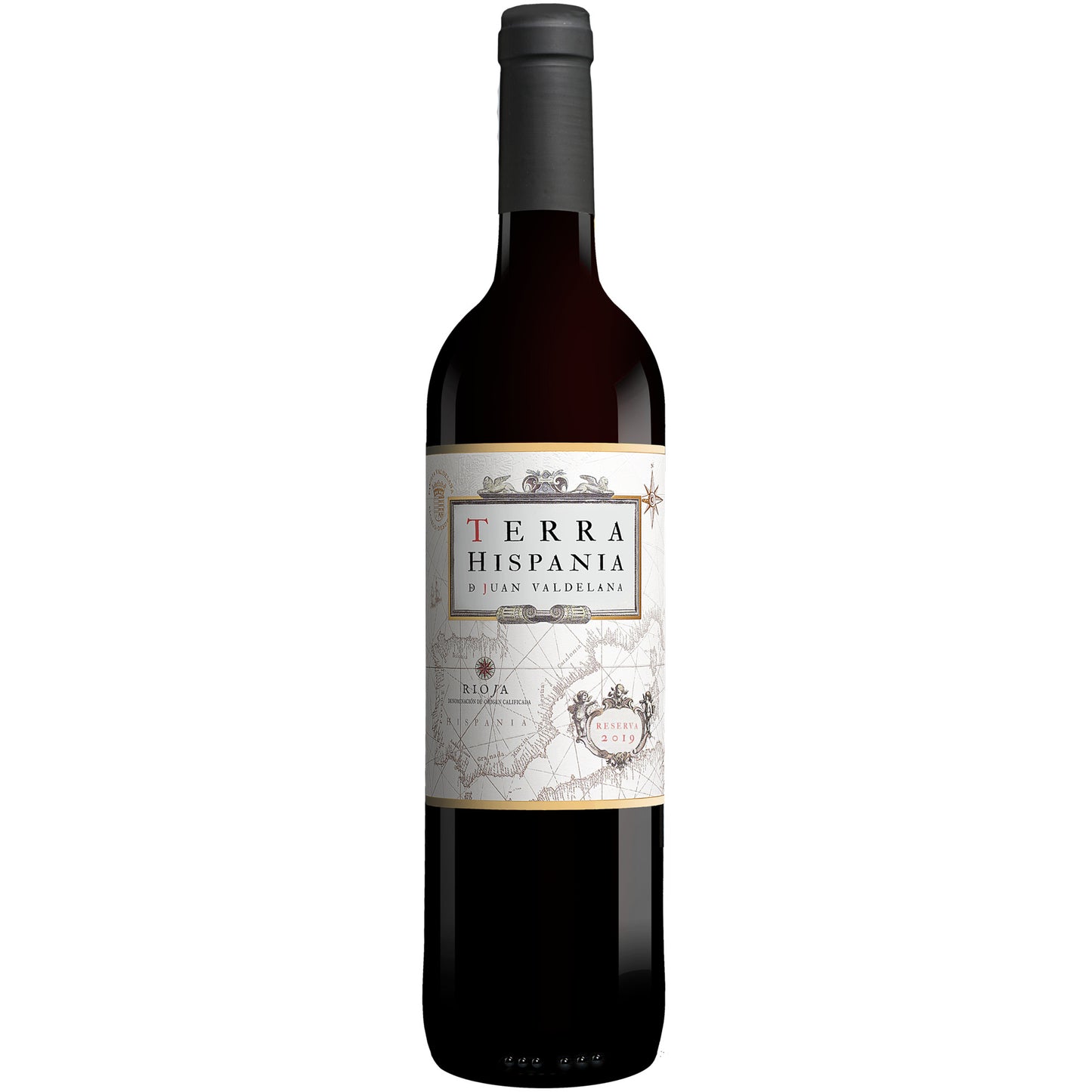 Terra Hispania Reserva 2019