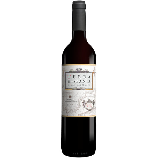 Terra Hispania Reserva 2019