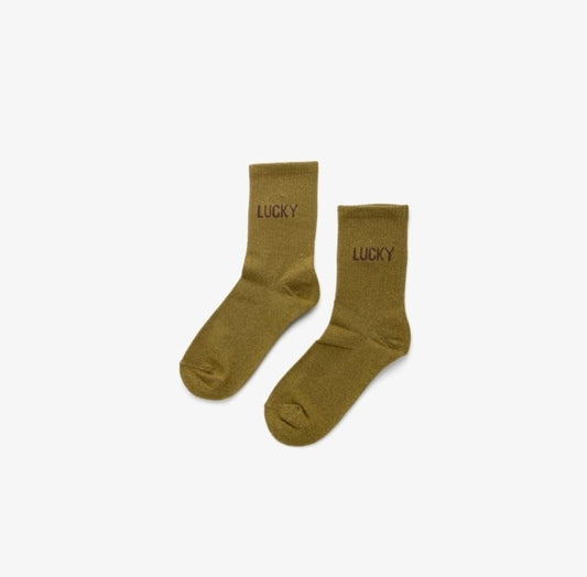 LUCKY-Socken – Dein Glück zum Anziehen
