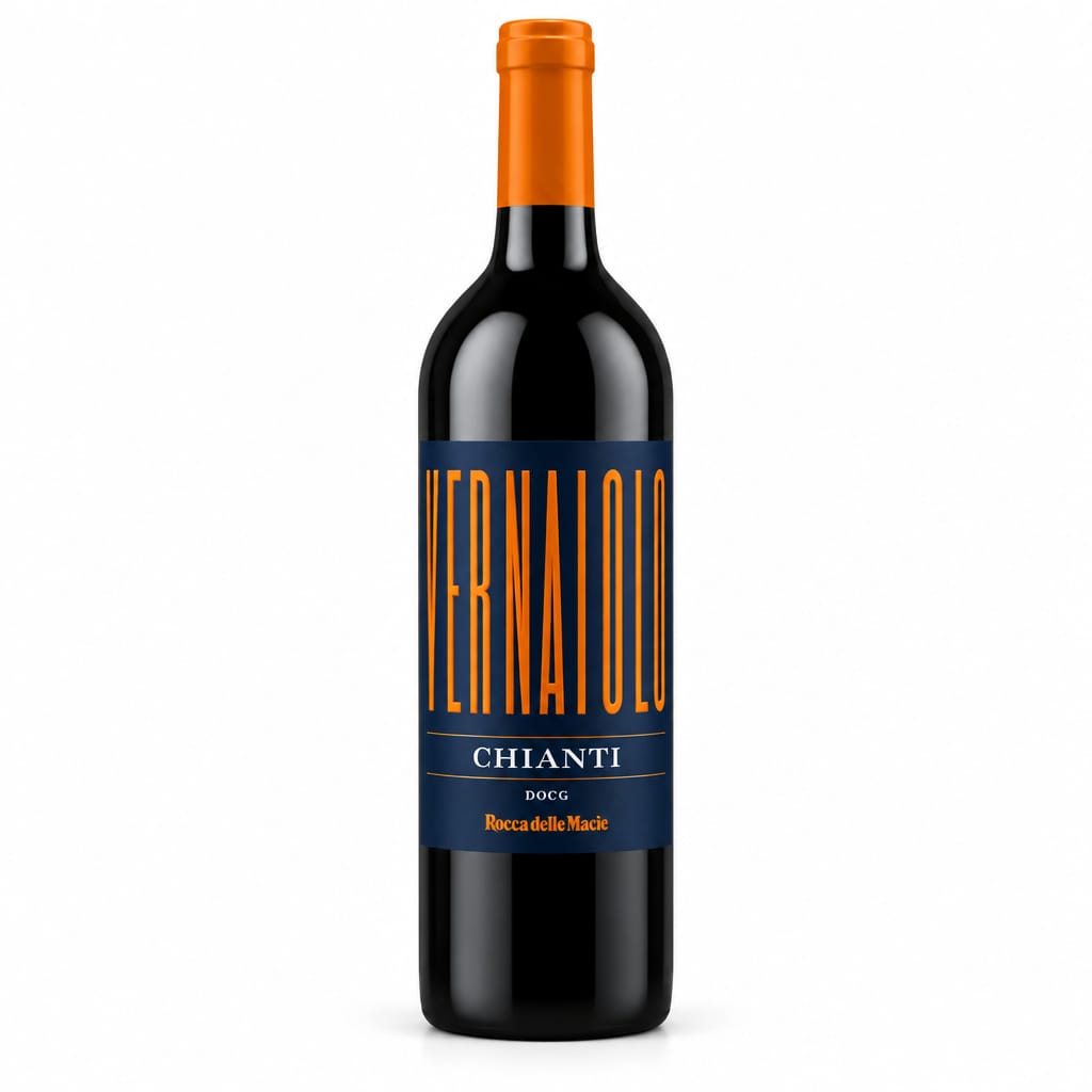 Rocca delle Macìe Vernaiolo Chianti DOCG Wein Rocca delle Macìe