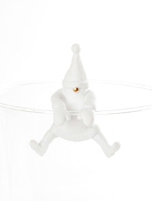 Kletter Santa – Good Old Friends Baumschmuck Good Old Friends