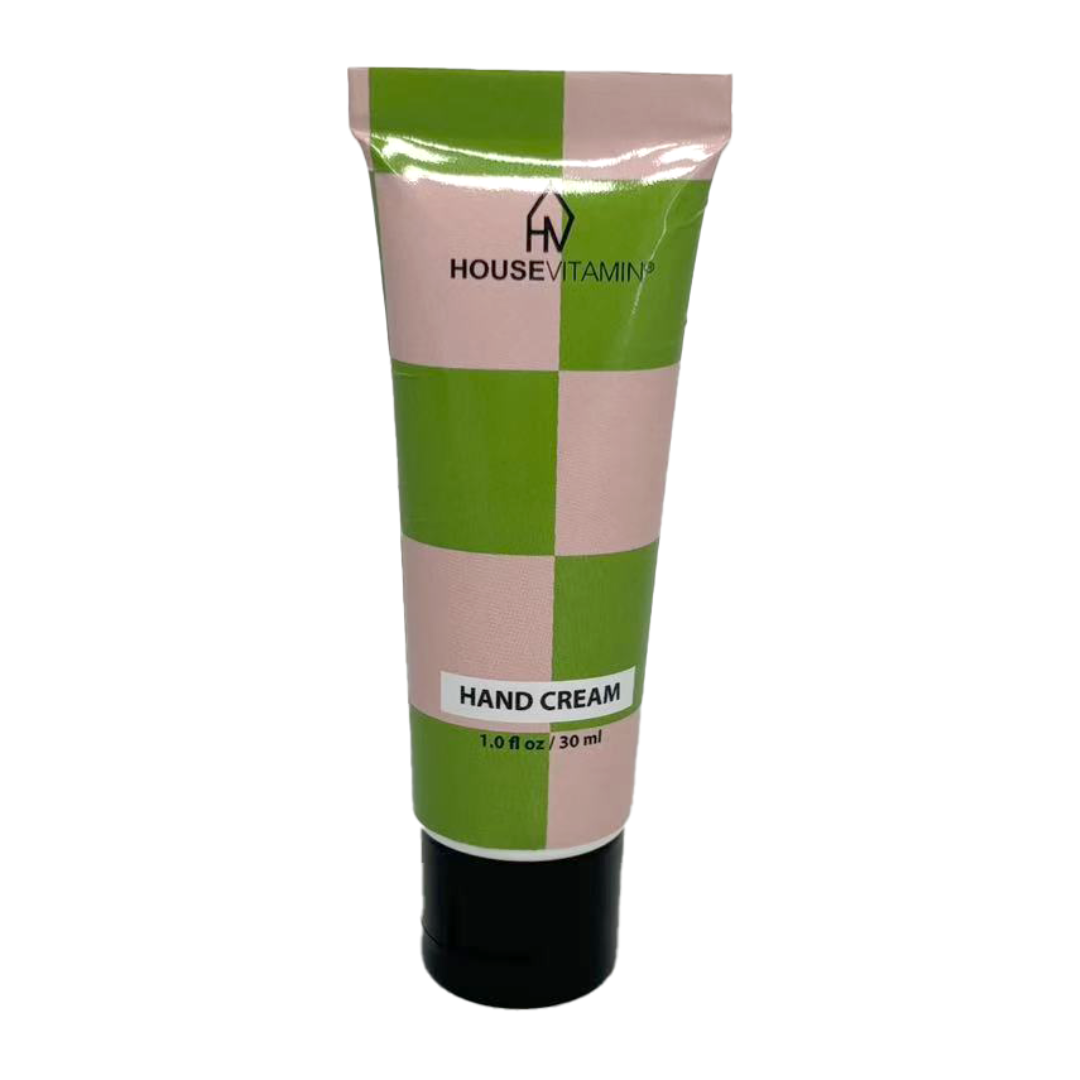 Handcreme Mini-Tube – Gurke – 30 ml Housevitamin bv