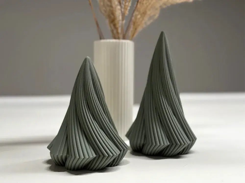 Lund: Khaki-Grün / 18 cm re3dline