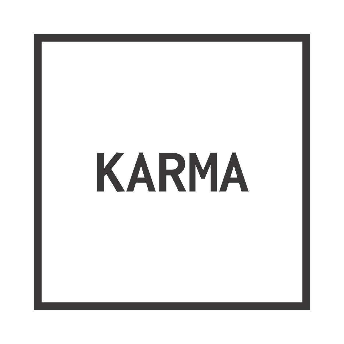 Damen-Lederarmband mit Zirkonstein – Mehrreihig | Leo-Print Beige | Karma Schmuck Karma