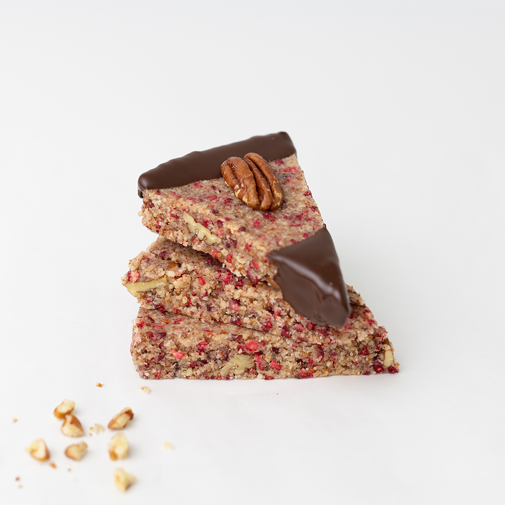 KETO Backmischung-Keto Nussdessert Bake Affair GmbH