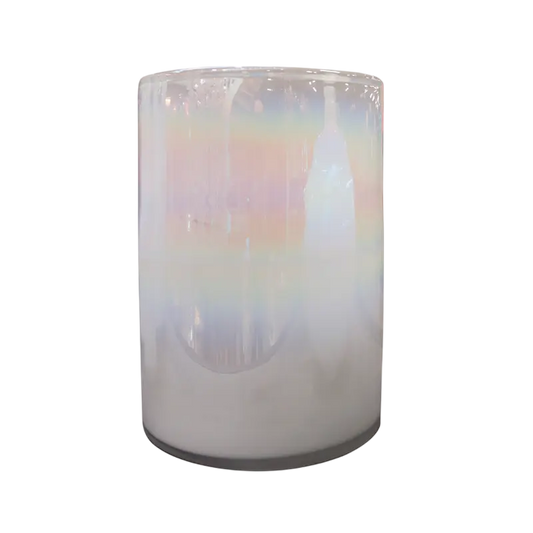 Handgeblasene Vase