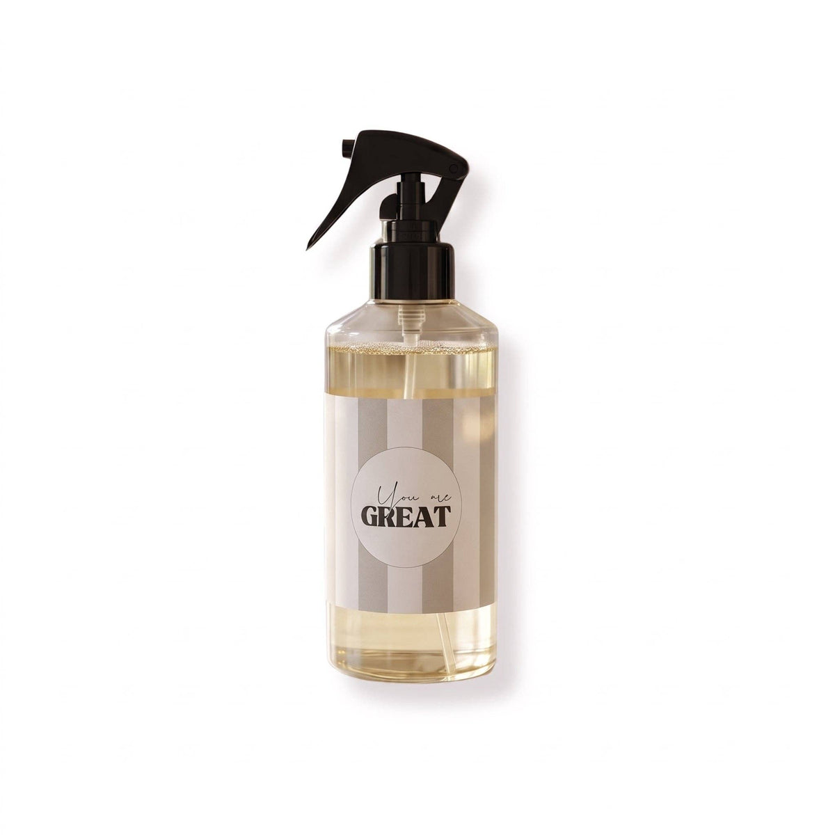 Raumspray „Du bist großartig“ – Frische Wäsche – 100 ml | Housevitamin Raumspray Housevitamin bv