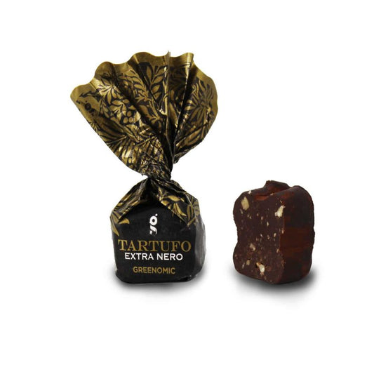 Greenomic Tartufo Dolce Extra Neri