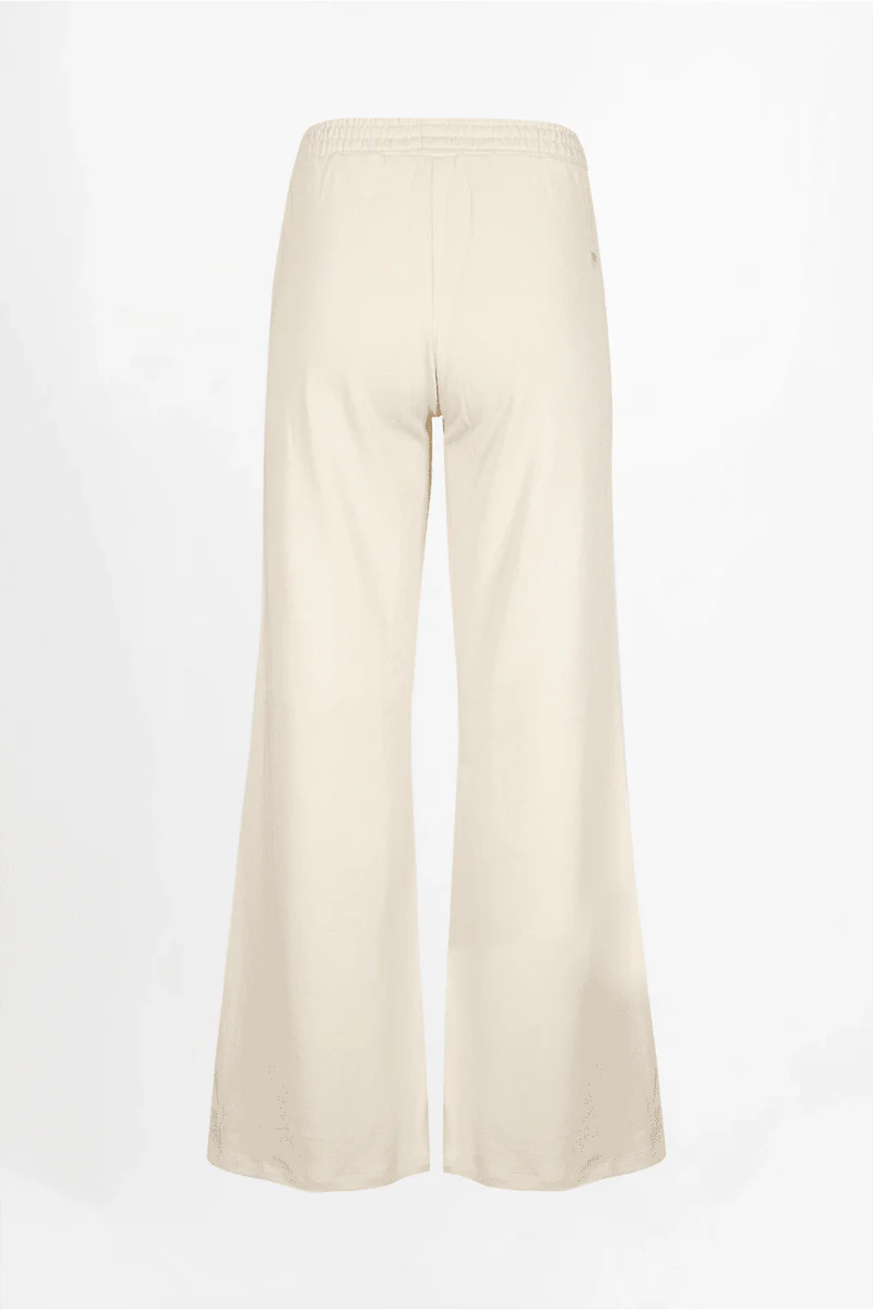 Hose „Lely“ mit seitlichen Stern-Nieten – lässig, verspielt & bequem (S) Hose Love Joy Victory