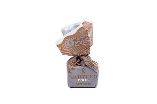 Greenomic Tartufo Dolce