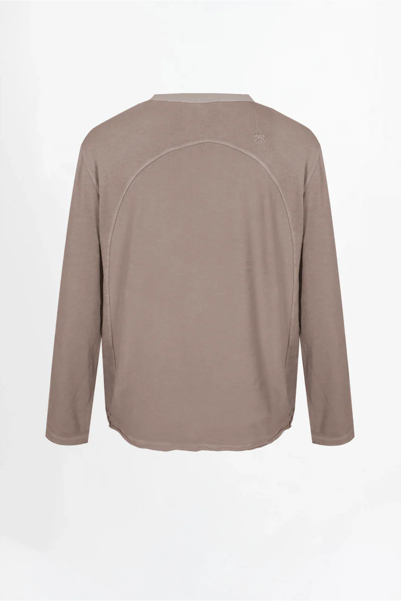 Langarmshirt „Maybell“ – Love Joy Victory (XL) Shirt Love Joy Victory