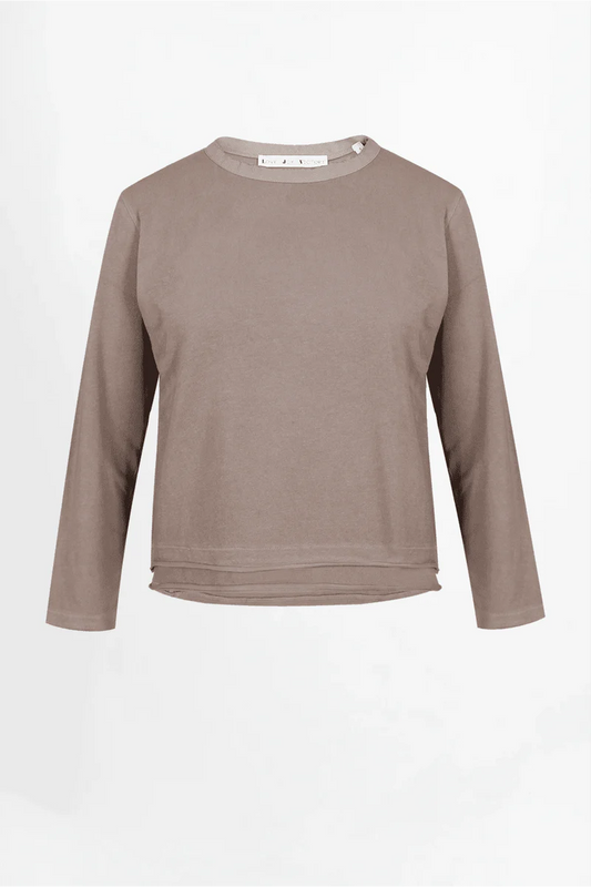 Langarmshirt „Maybell“ – Love Joy Victory (XL) Shirt Love Joy Victory